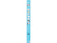 Lavagna cancellabile in rotolo Post-it® Super Sticky 1.219 m x 1.829 m bianco DEF6x4-EU