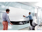 Lavagna cancellabile in rotolo Post-it® Super Sticky 1.219 m x 1.829 m bianco DEF6x4-EU