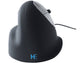 Mouse verticale per destrorsi R-GO Tools laser nero 165-195 mm con cavo RGOHE
