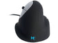 Mouse verticale per mancini R-GO con cavo RGOHELE