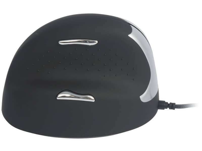 Mouse verticale per mancini R-GO con cavo RGOHELE