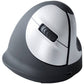Mouse verticale per destrorsi R-GO Tools laser nero 165-195 mm wireless RGOHEWL