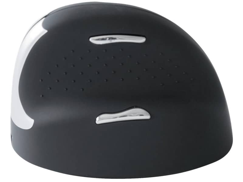 Mouse verticale per destrorsi R-GO Tools laser nero 165-195 mm wireless RGOHEWL