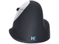 Mouse verticale per mancini R-GO Tools laser nero 165-195 mm wireless RGOHEWLL
