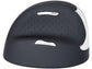 Mouse verticale per mancini R-GO Tools laser nero 165-195 mm wireless RGOHEWLL