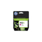 Cartuccia inkjet alta capacità 953XL HP magenta F6U17AE