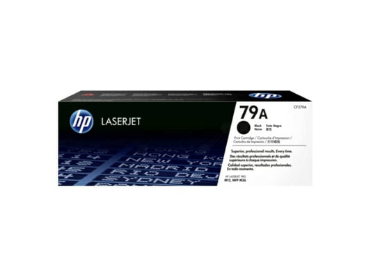 Toner 79A HP nero CF279A