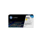 Toner 502A HP giallo standard Q6472A