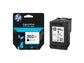 Cartuccia inkjet alta capacità ink pigmentato 303XL HP nero T6N04AE