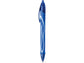 Penna gel a scatto BIC Gel-Ocity Quick Dry M 0,7 mm blu 950442