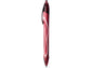 Penna gel a scatto BIC Gel-Ocity Quick Dry M 0,7 mm rosso 949874