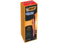 Penna gel a scatto BIC Gel-Ocity Quick Dry M 0,7 mm rosso 949874