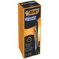 Penna gel a scatto BIC Gel-Ocity Quick Dry M 0,7 mm nero 949873