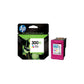 Cartuccia inkjet con inchiostro Vivera 300XL HP 3 colori CC644EE