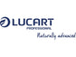 Carta igienica Lucart Strong 180 m mini jumbo 2 veli 12 rotoli da 486 strappi - 812103U