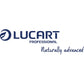 Asciugamani piegati a "V" 2 veli Lucart Eco V2 bianco 20 conf. da 192 pezzi - 863046