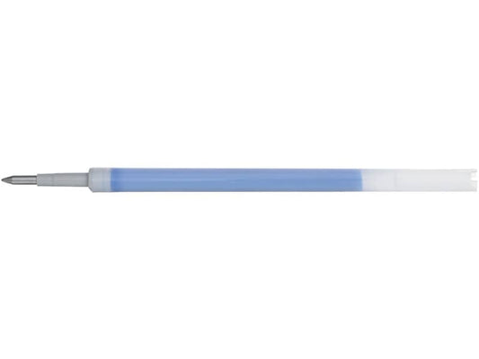 Refill per penne roller BIC Gel-ocity Illusion M 0,7 mm blu 944097