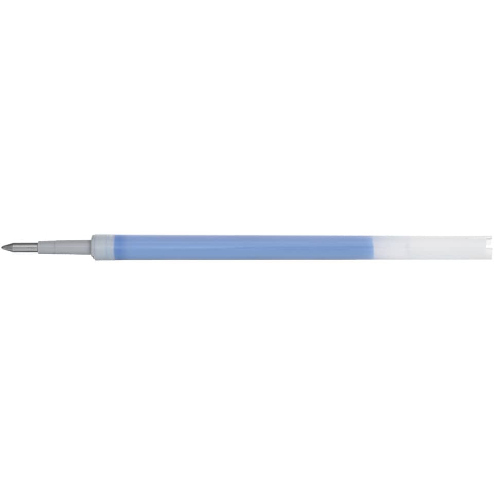 Refill per penne roller BIC Gel-ocity Illusion M 0,7 mm blu 944097