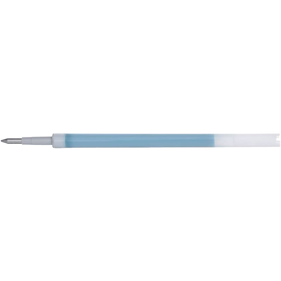 Refill per penne roller BIC Gel-ocity Illusion M 0,7 mm verde 944100