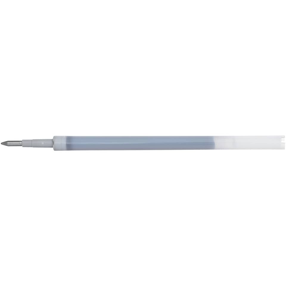 Refill per penne roller BIC Gel-ocity Illusion M 0,7 mm nero 944098