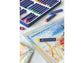 Pastelli a olio Faber-Castell Oil Pastels Creative Studio assortiti astuccio di cartone da 36 - 127036
