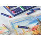 Pastelli a olio Faber-Castell Oil Pastels Creative Studio assortiti astuccio di cartone da 36 - 127036