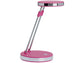 Lampada da scrivania a LED MAULpuck acciaio fucsia 8201222