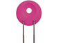 Lampada da scrivania a LED MAULpuck acciaio fucsia 8201222
