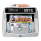 Contabanconote Safescan 2465-S grigio  112-0540