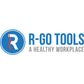 Mouse verticale per mancini R-GO con cavo RGOHELE