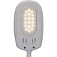 Lampada da scrivania MAUL a LED MAULflexi plastica/metallo bianco 6 W, 250 Lm, 3100K - 8201602