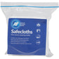 Panni superassorbenti AF International 32x34 cm Safecloths Confezione da 50 panni - ASCH050