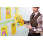 Foglietti riposizionabili Post-it® Super Sticky Big Notes giallo BN11-EU