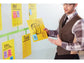 Foglietti riposizionabili Post-it® Super Sticky Big Notes giallo BN11-EU