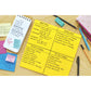 Foglietti riposizionabili Post-it® Super Sticky Big Notes giallo BN11-EU