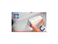 Filtri per stampanti e fax tesa Clean Air per polveri sottili S 10x8 cm 50378-00000-01