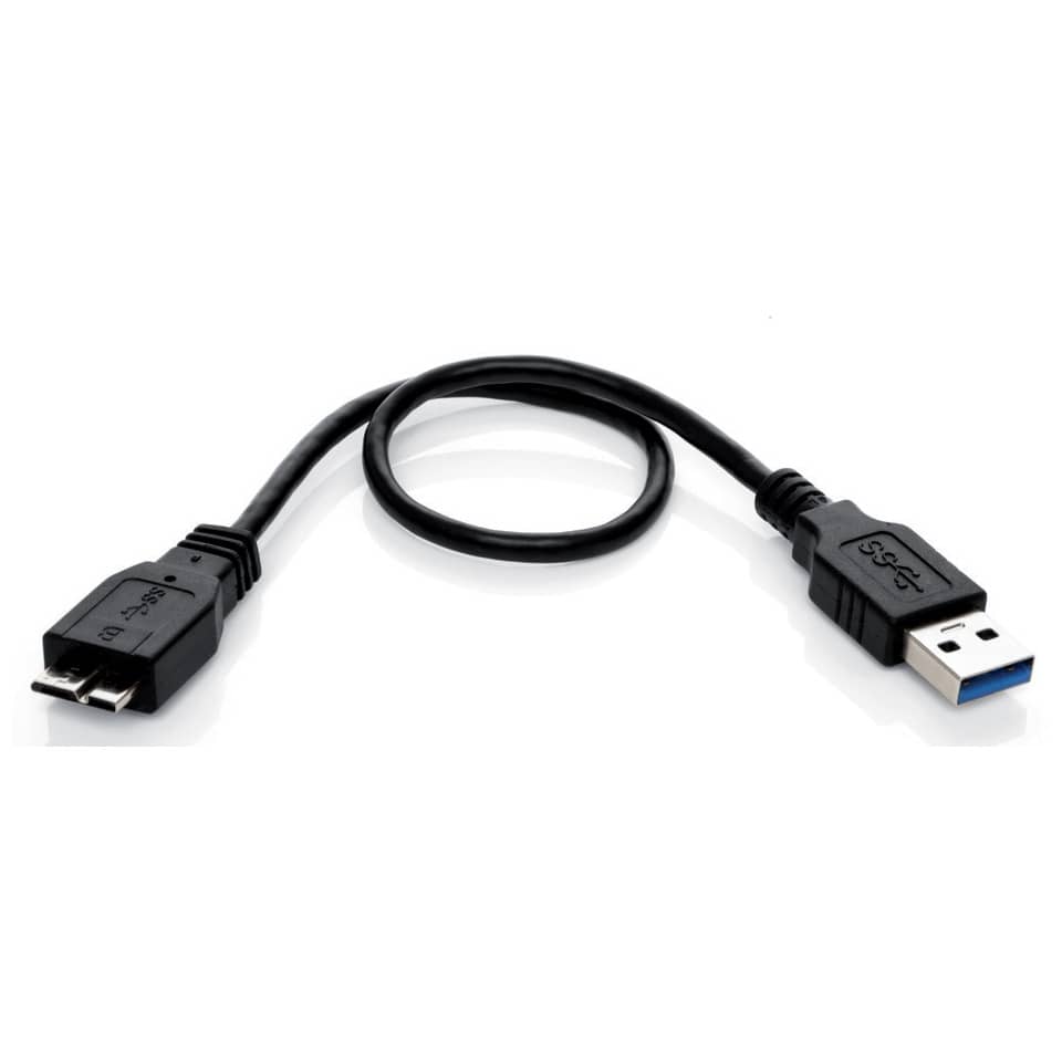 Hard Disk Esterno Verbatim Store'n ' Save 3.0 2 TB nero - 47683