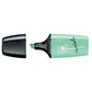 Evidenziatore Stabilo BOSS MINI Pastellove 2-5 mm verde menta 07/116-7
