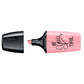 Evidenziatore Stabilo BOSS MINI Pastellove 2-5 mm rosa antico 07/129-7