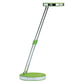 Lampada da scrivania a LED MAULpuck acciaio verde chiaro 8201254