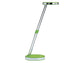 Lampada da scrivania a LED MAULpuck acciaio verde chiaro 8201254