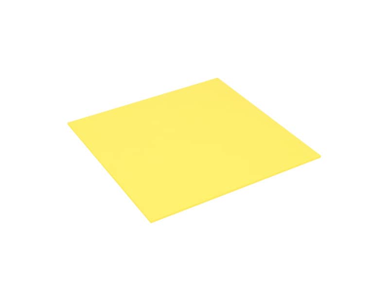 Foglietti riposizionabili Post-it® Super Sticky Big Notes giallo BN11-EU