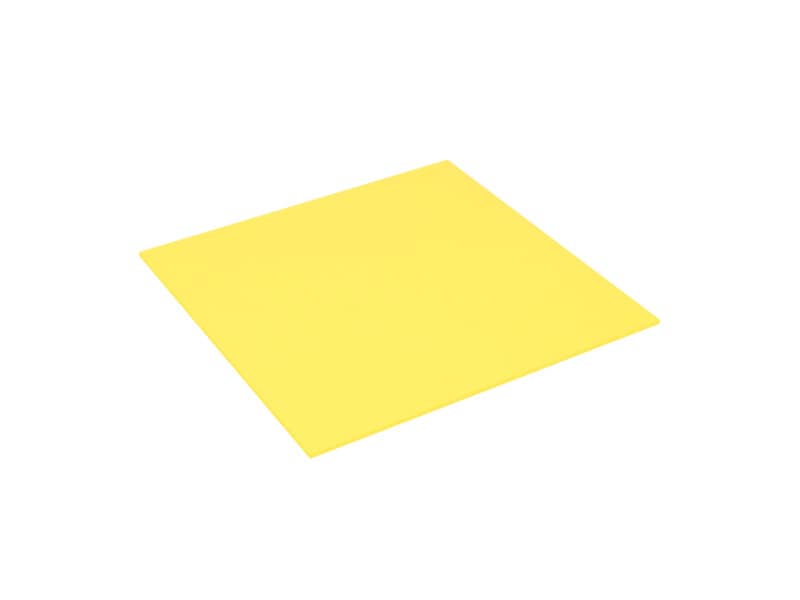 Foglietti riposizionabili Post-it® Super Sticky Big Notes giallo BN11-EU