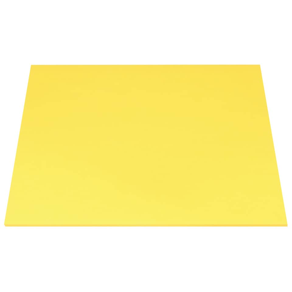 Foglietti riposizionabili Post-it® Super Sticky Big Notes giallo BN11-EU