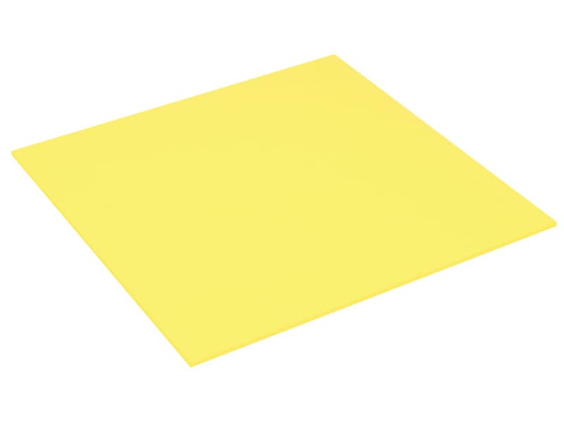 Foglietti riposizionabili Post-it® Super Sticky Big Notes giallo BN11-EU