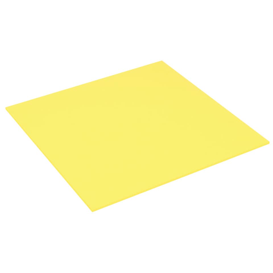 Foglietti riposizionabili Post-it® Super Sticky Big Notes giallo BN11-EU