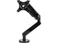 Braccio Monitor Singolo per regolare monitor LCD/TFT Fellowes Platinum Series nero max 24 pollici - 8043301