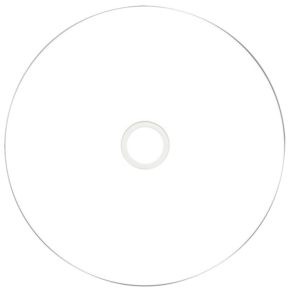 CD-R AZO Verbatim 52x 700 MB spindle case da 50 cd - 43438