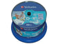 CD-R AZO Verbatim 52x 700 MB spindle case da 50 cd - 43438