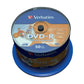 DVD-R Verbatim 16x 4.7 GB stampabile Spindle Case in confezione da 50 dvd - 43533